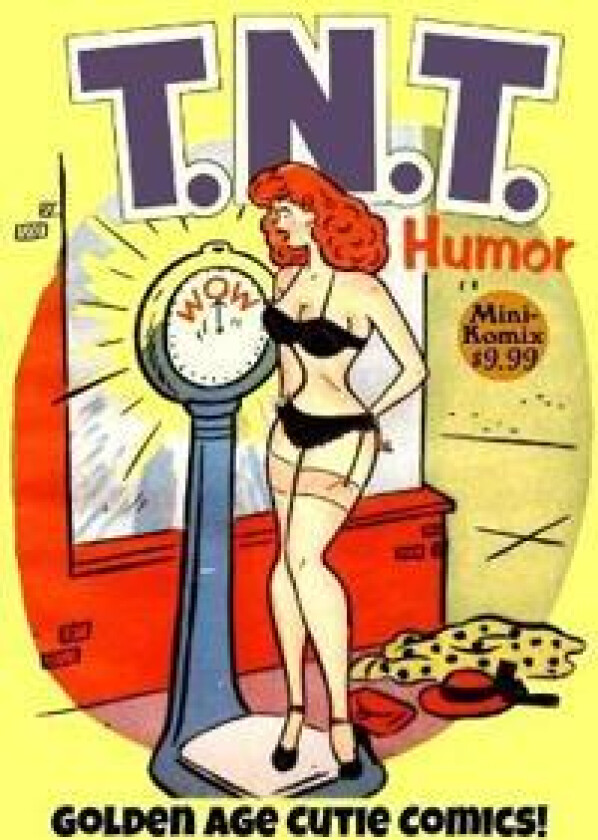 T.N.T. Humor