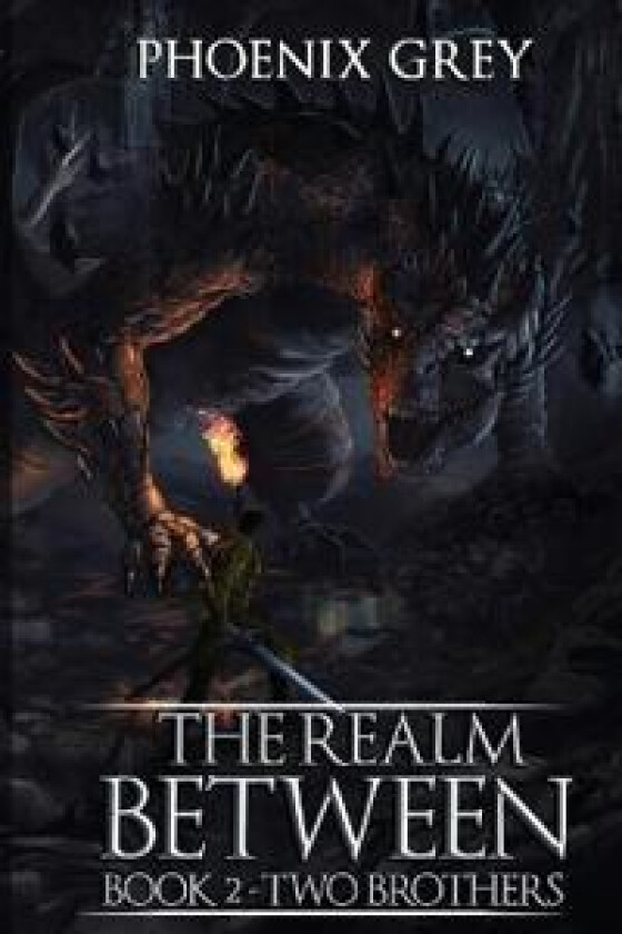 The Realm Between