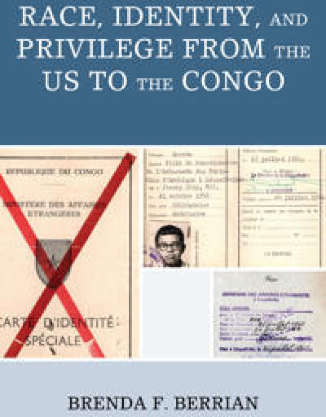 Race, Identity, and Privilege from the US to the Congo