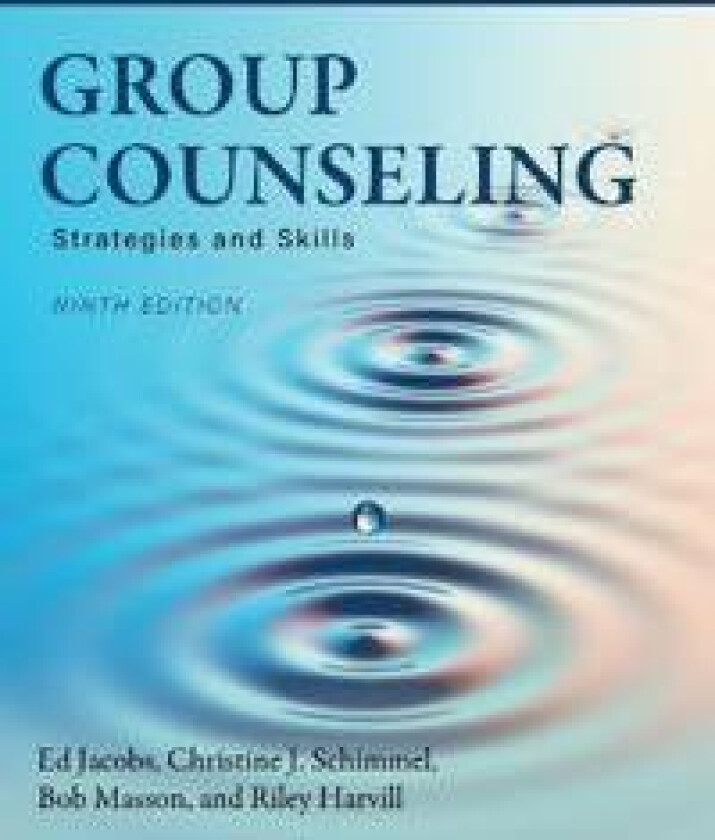 Group Counseling