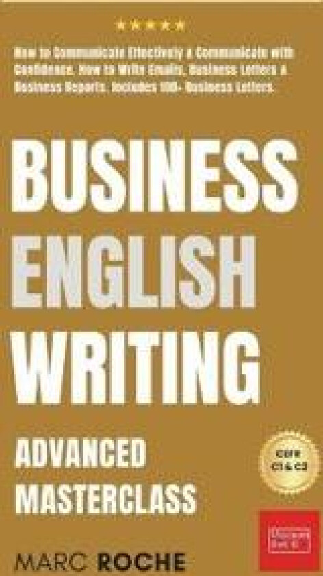 Business English Writing