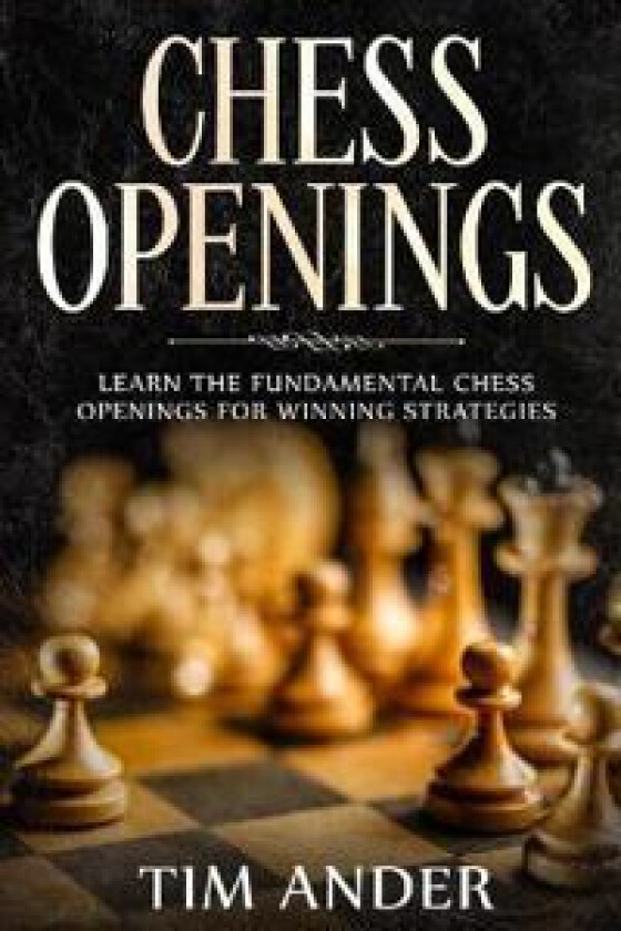 Chess Openings