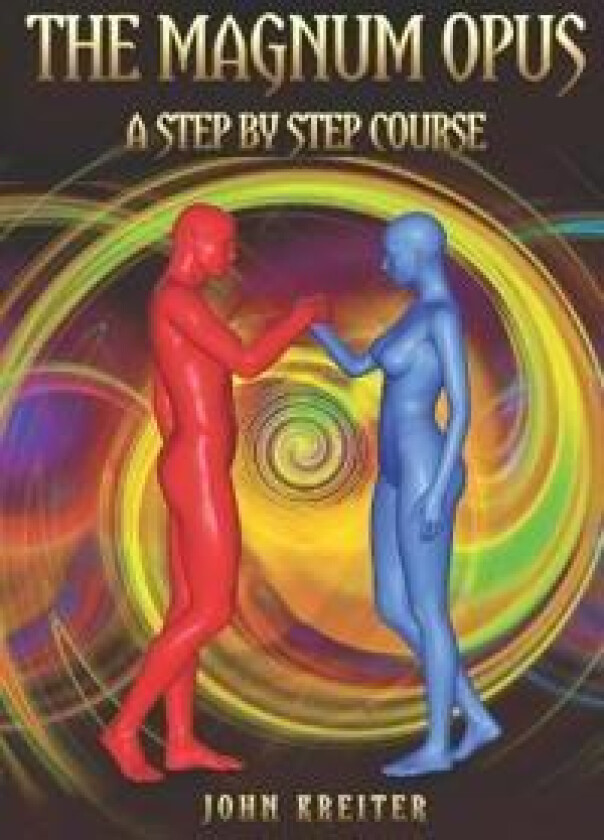 The Magnum Opus, A Step by Step Course