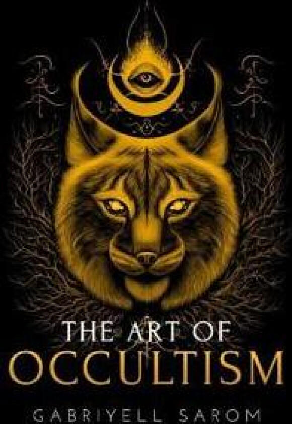 The Art of Occultism