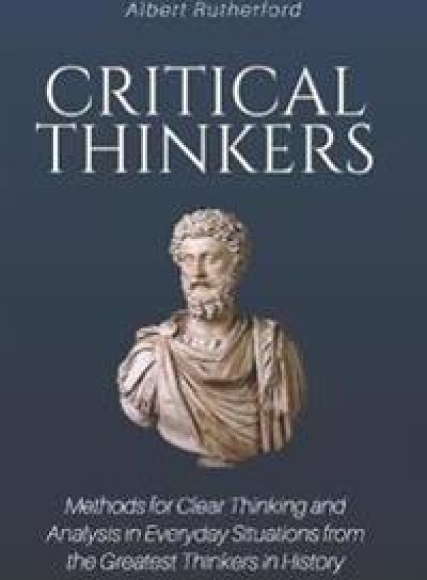 Critical Thinkers