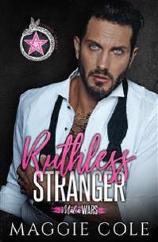 Ruthless Stranger