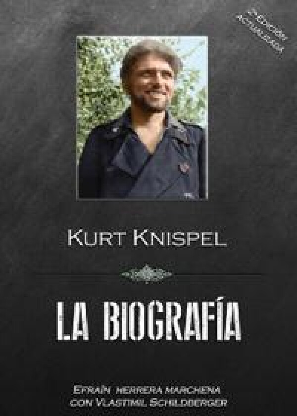 Kurt Knispel, La Biografía