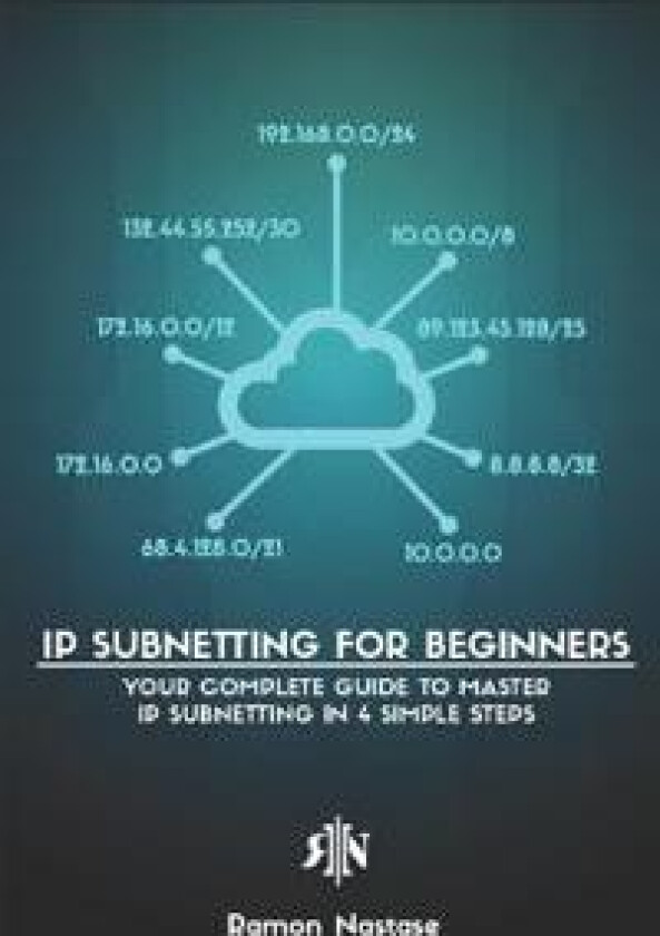 IP Subnetting for Beginners