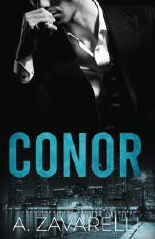 Conor