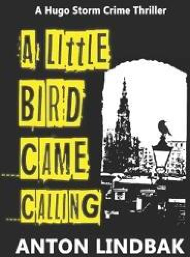 A Little Bird Came Calling