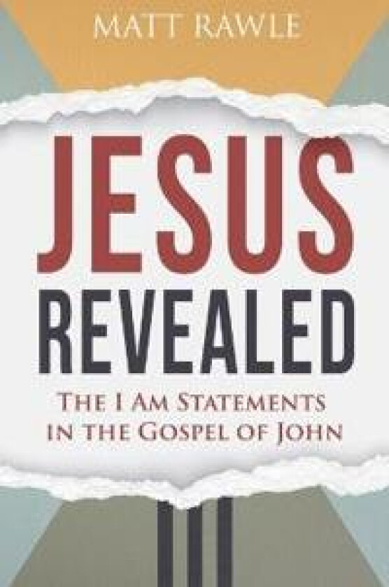 Jesus Revealed