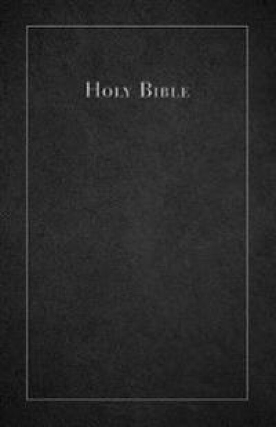 CEB Large Print Thinline Bible