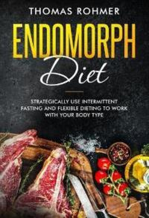 Endomorph Diet