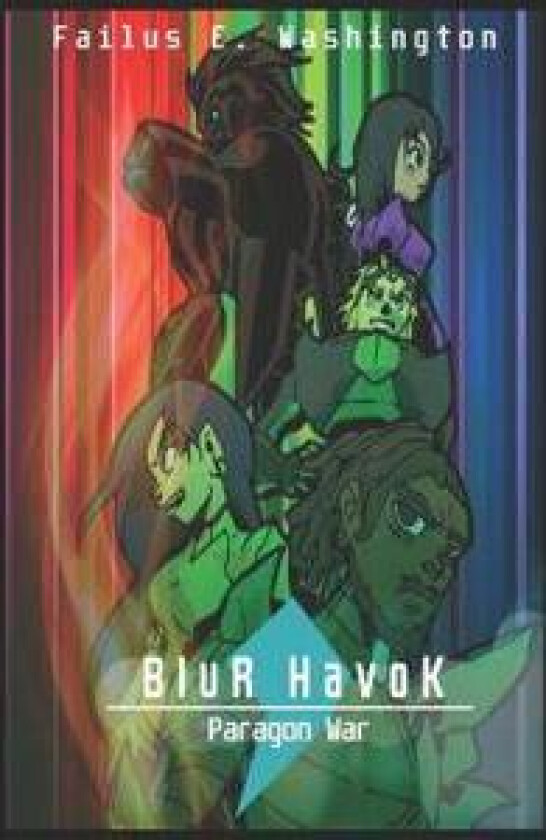 Blur Havok