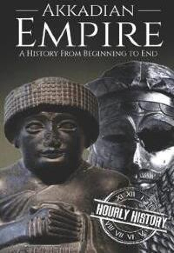 Akkadian Empire