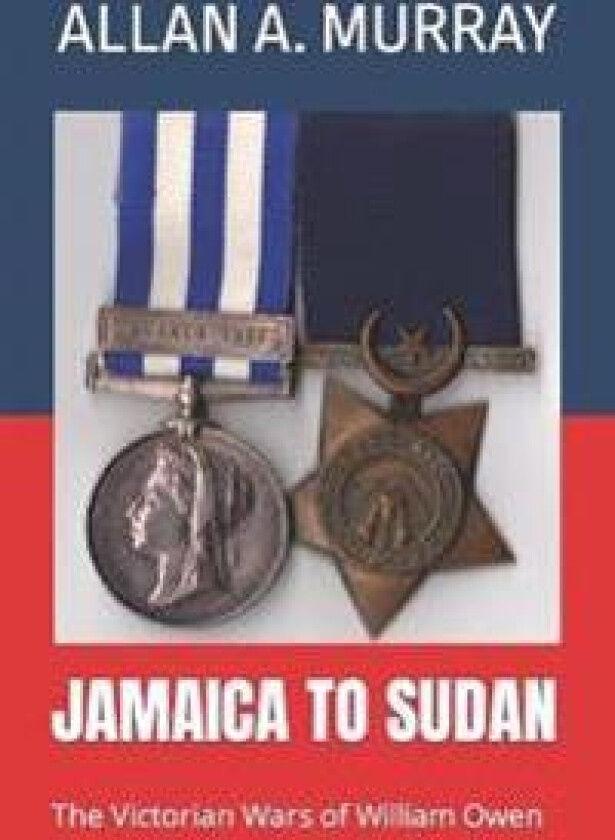 Jamaica to Sudan