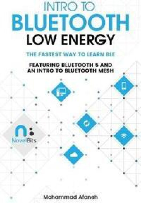 Intro to Bluetooth Low Energy