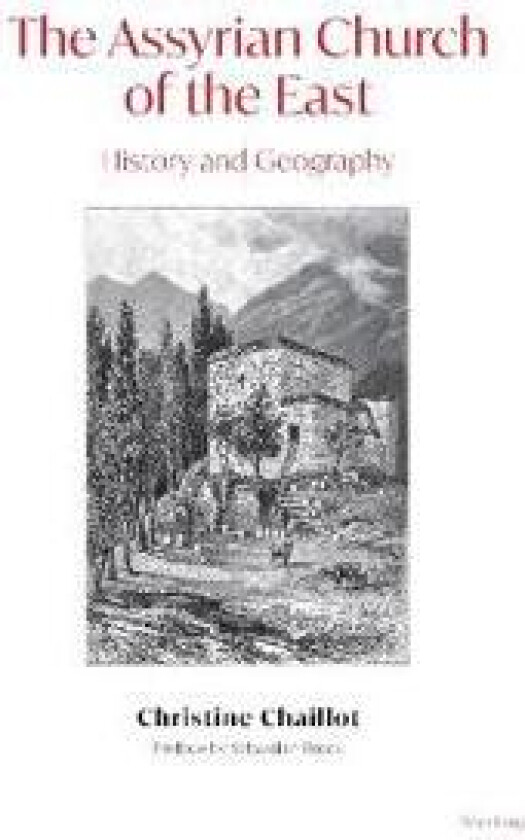 The Assyrian Church of the East