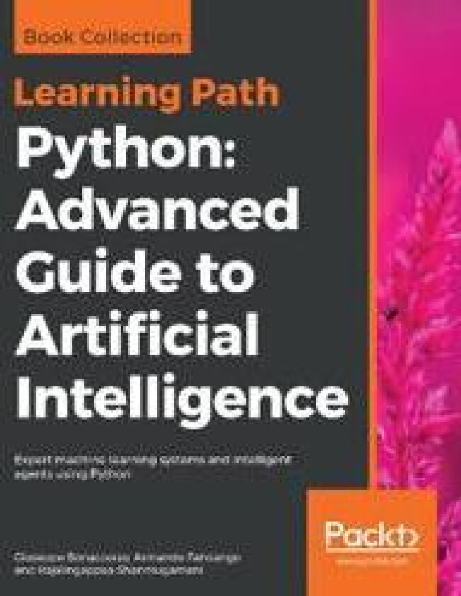 Python: Advanced Guide to Artificial Intelligence