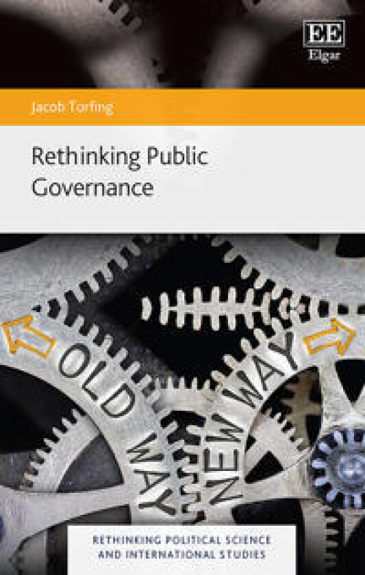 Rethinking Public Governance