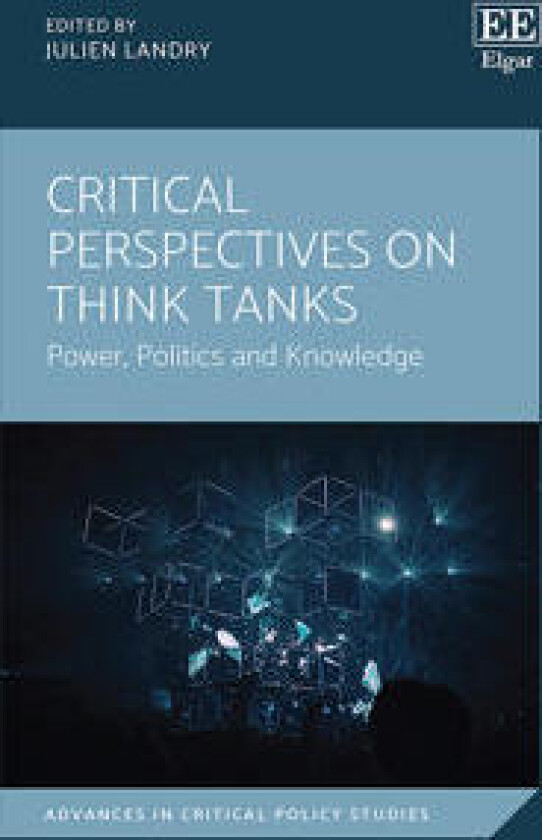 Critical Perspectives on Think Tanks