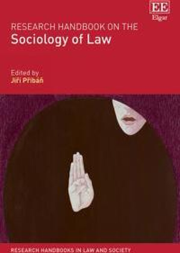 Research Handbook on the Sociology of Law