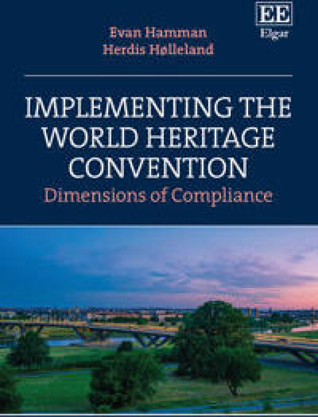 Implementing the World Heritage Convention