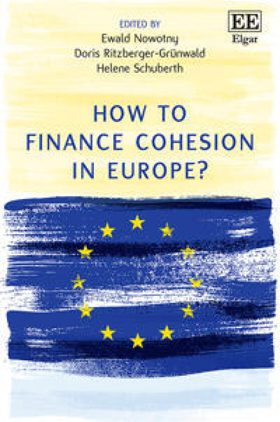 How to Finance Cohesion in Europe?