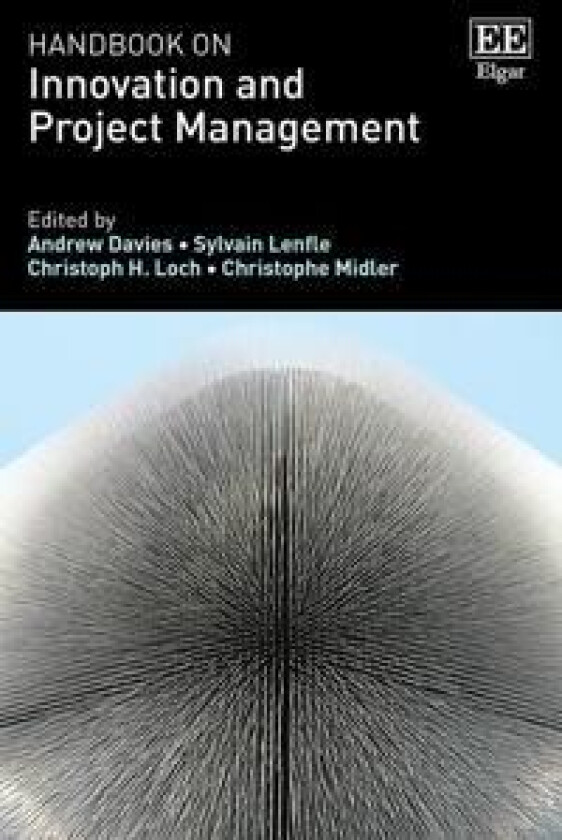 Handbook on Innovation and Project Management