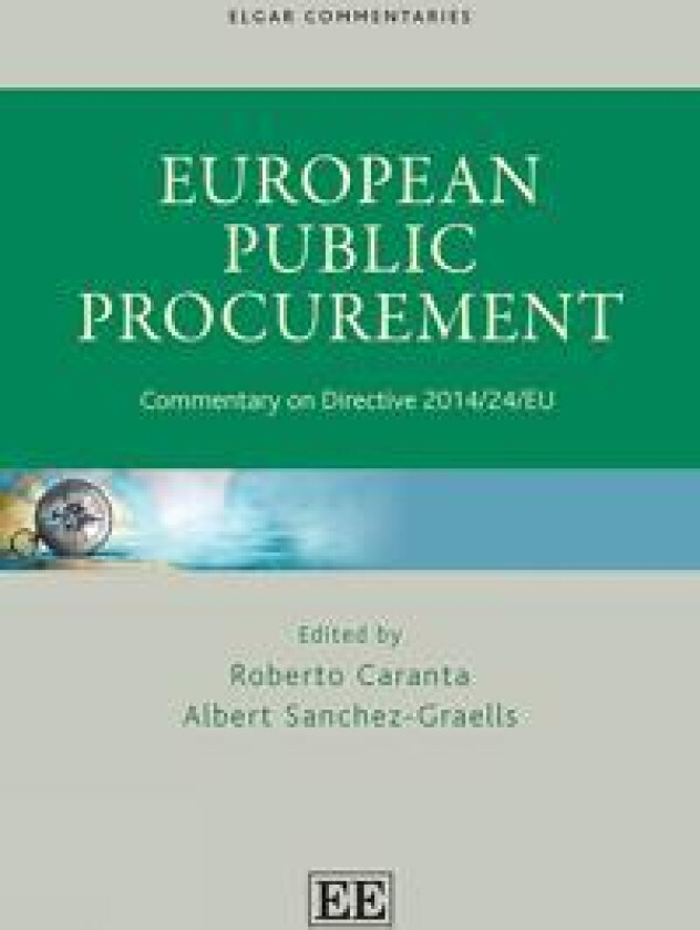 European Public Procurement