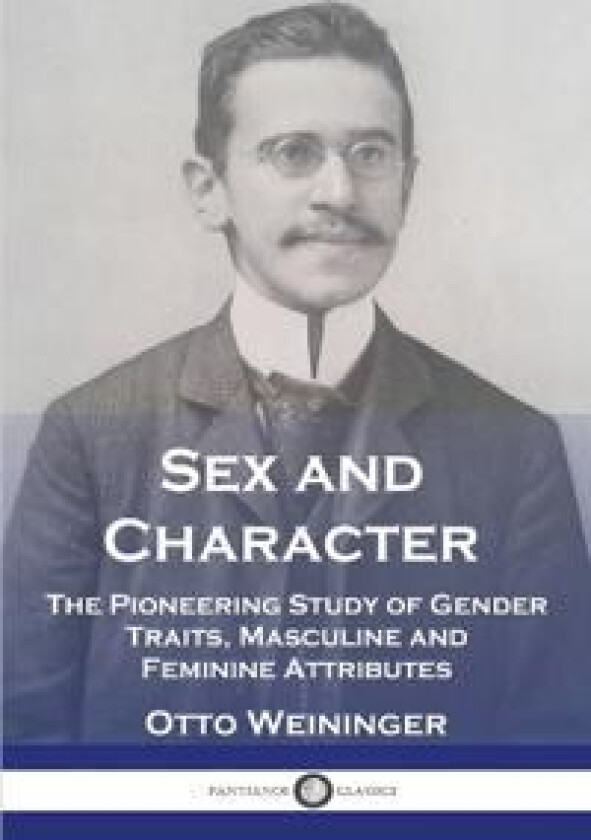 Sex and Character