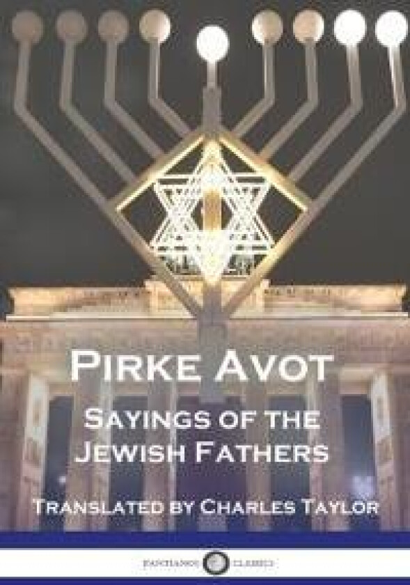 Pirke Avot