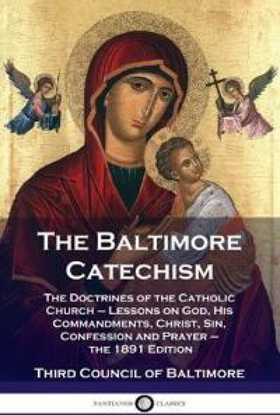 Baltimore Catechism