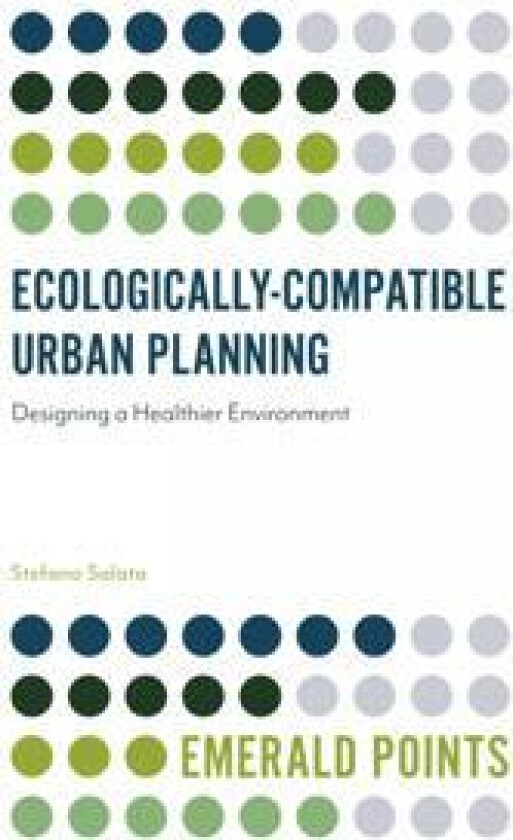 Ecologically-compatible Urban Planning