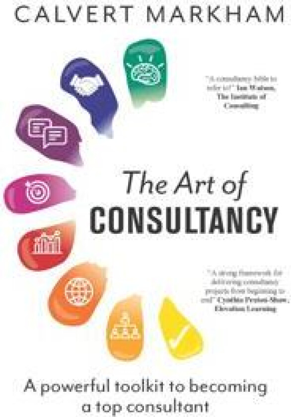 The Art of Consultancy