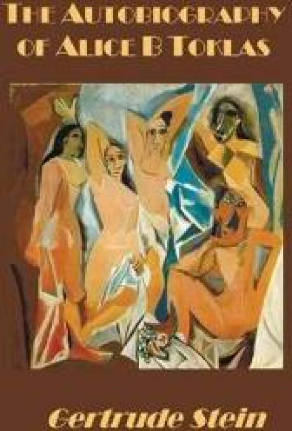 The Autobiography of Alice B Toklas
