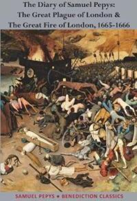 The Diary of Samuel Pepys