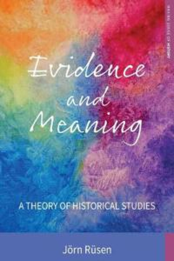 Evidence and Meaning