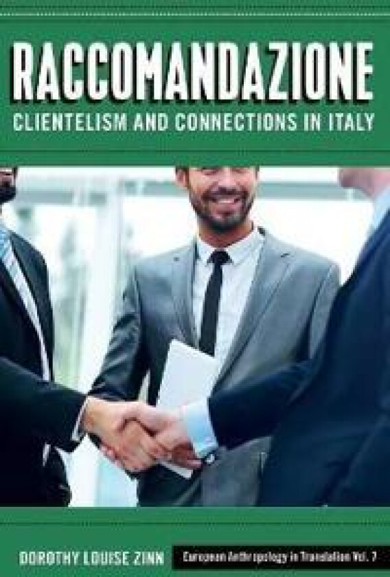 Raccomandazione