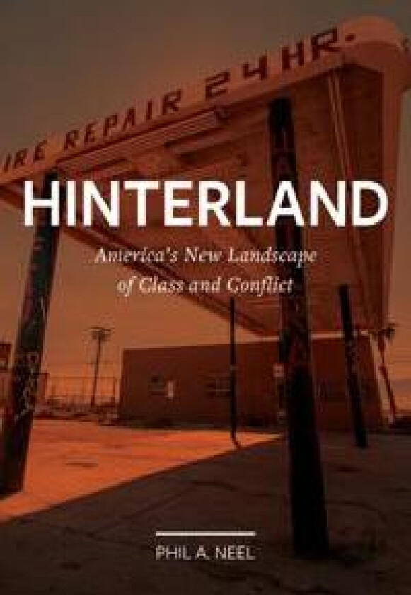 Hinterland