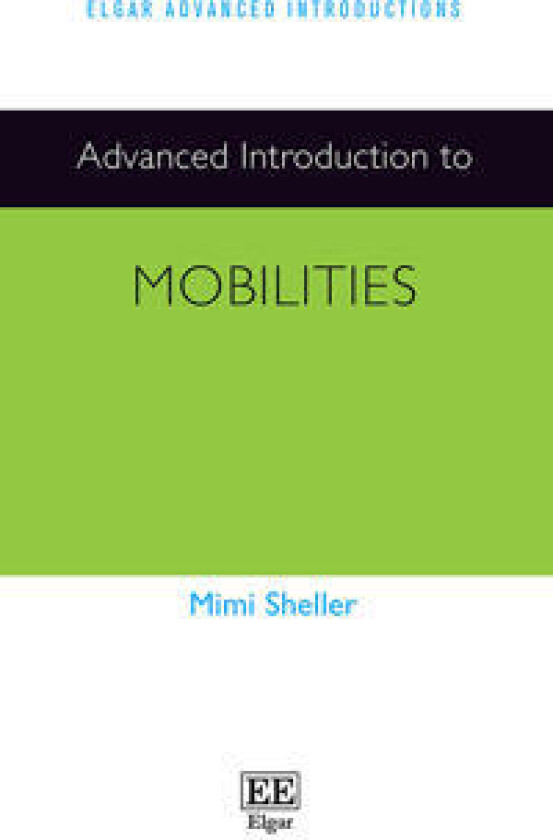 Advanced Introduction to Mobilities