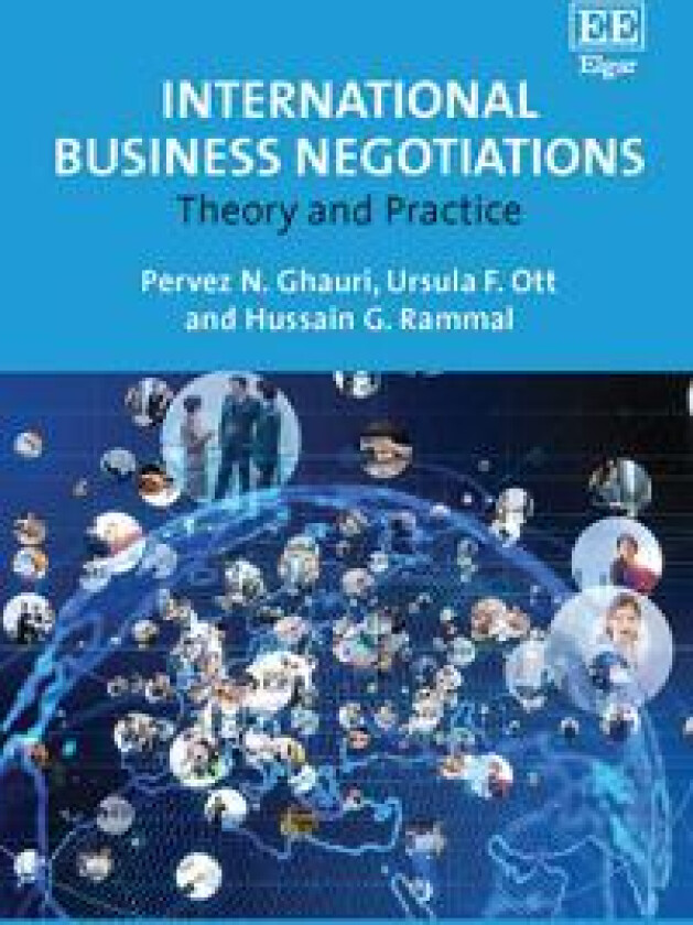 International Business Negotiations