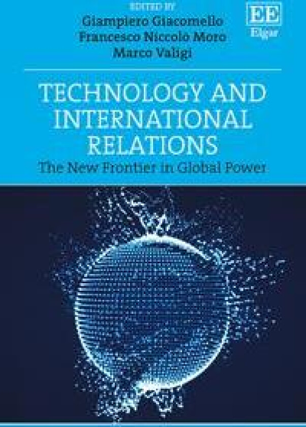 Technology and International Relations