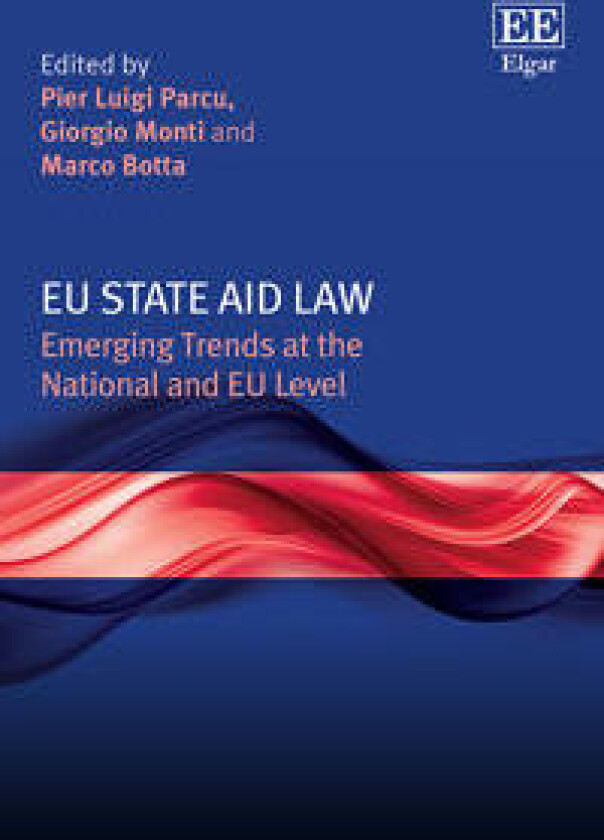 EU State Aid Law