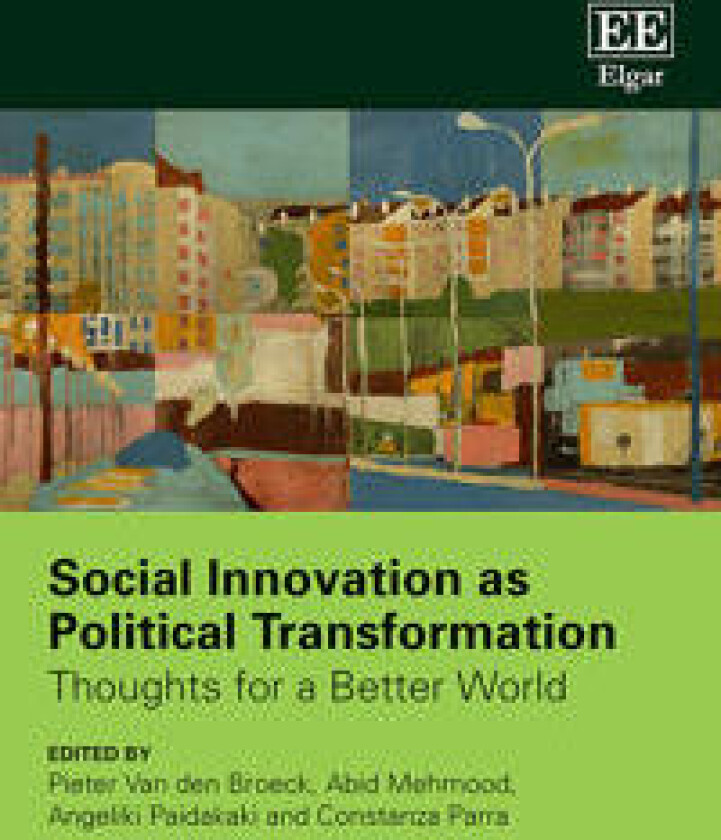 Social Innovation as Political Transformation