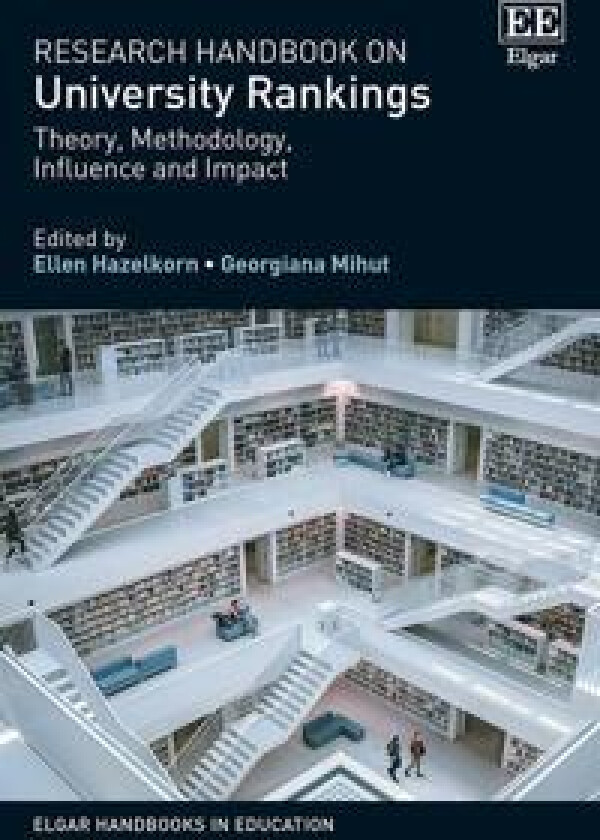 Research Handbook on University Rankings