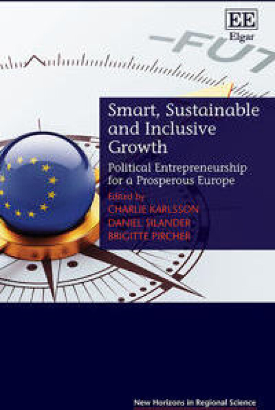 Smart, Sustainable and Inclusive Growth