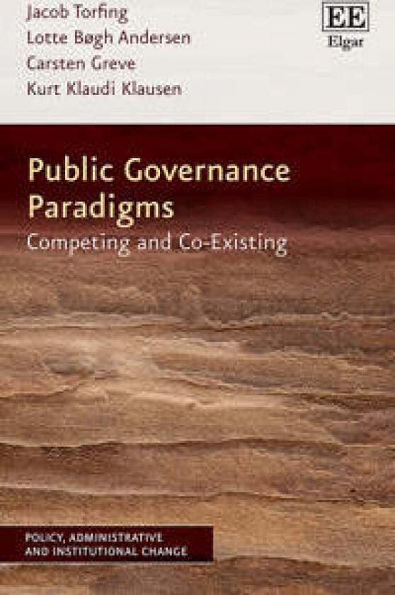 Public Governance Paradigms