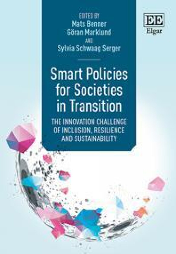 Smart Policies for Societies in Transition