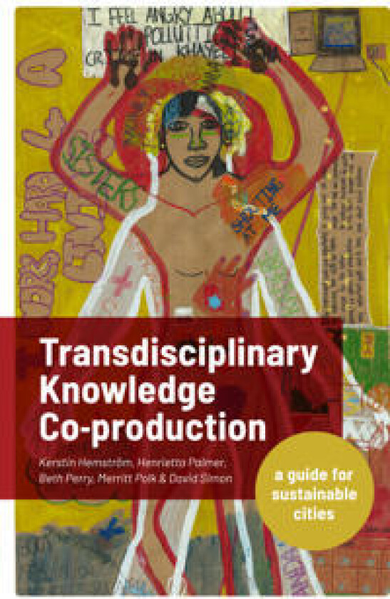 Transdisciplinary Knowledge Co-production for Sustainable Cities